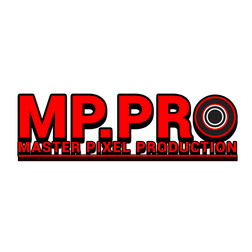 Master Pixel Production